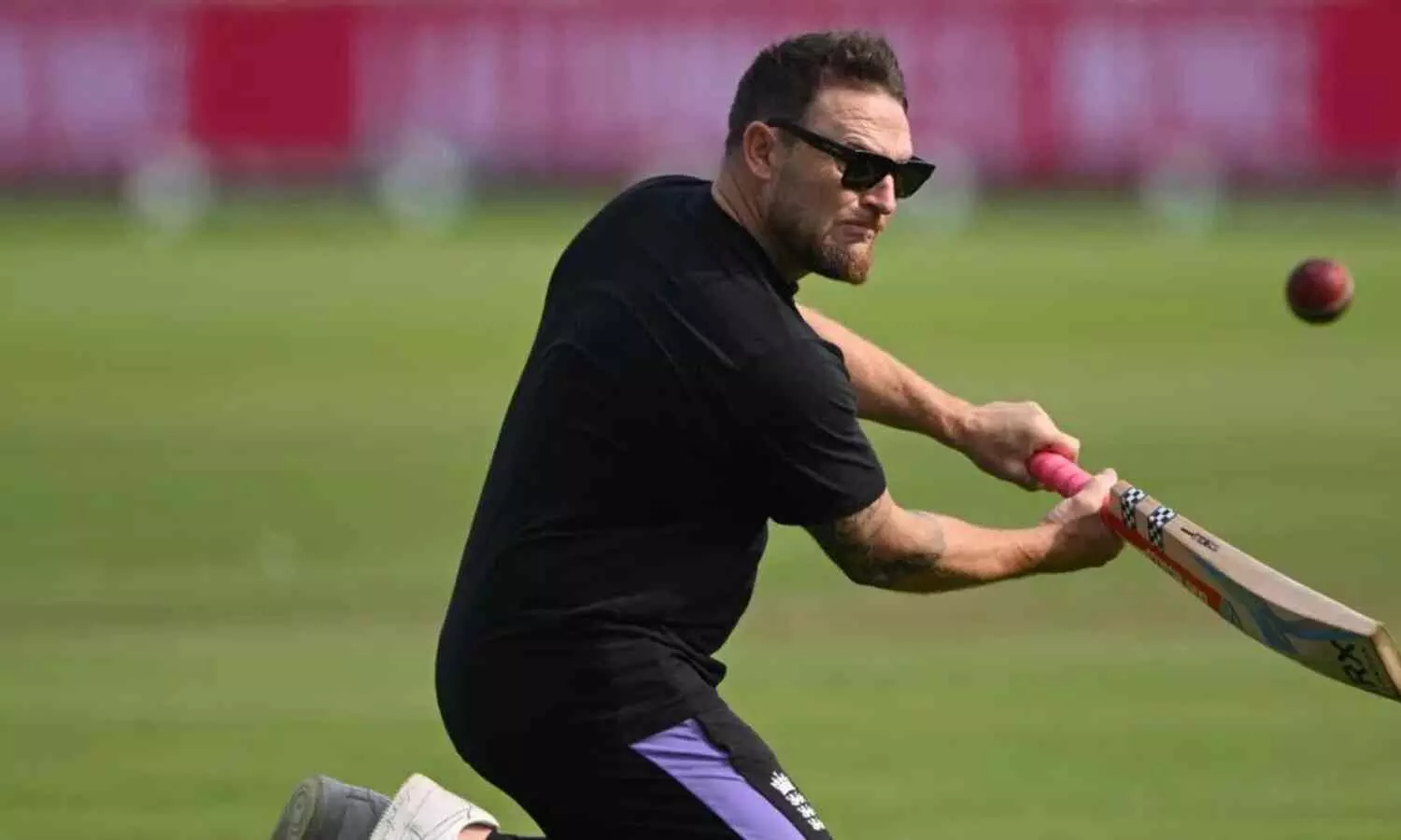 Brendon McCullum to take over as England ODI and T20 teams’ head coach