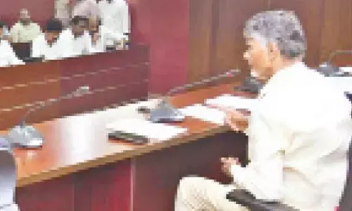 Rise to the occasion or face action: CM to babus