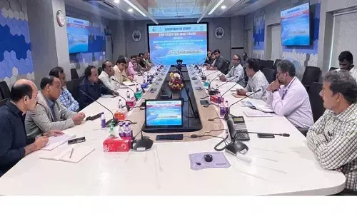 Considering steps to boost cruise tourism