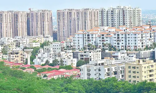 Safety plan soon to prevent urban areas from flooding