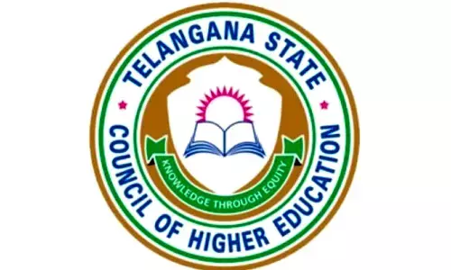 Telangana Government Establishes Telangana Education Commission