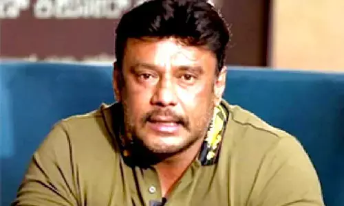 Charge sheet against Darshan ready, to be submitted in one or two days