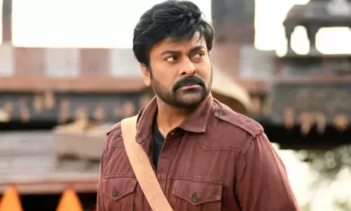 Chiranjeevi Pledges ₹1 Crore for Flood Relief in Telugu States