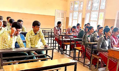 CBSE conducts surprise inspections at 27 schools in Delhi, Rajasthan