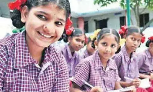 Telangana Edu Commission constituted