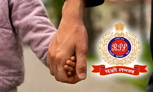 RPF rescues 247 children under ‘Operation Nanhe Farishte’