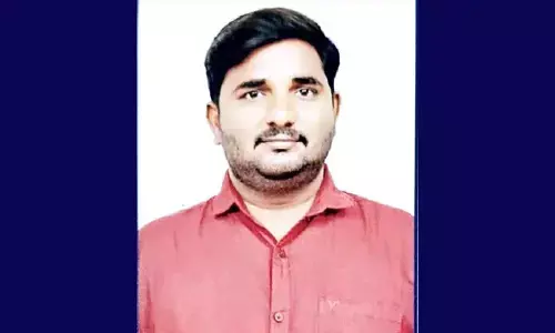 Gooty station manager gets reward