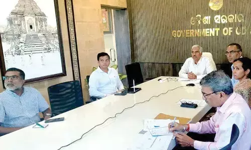 Central team to visit Odisha to monitor bird flu