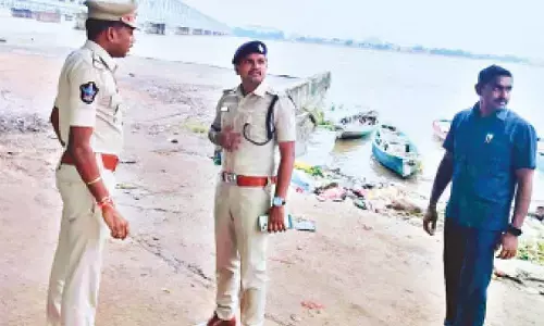 Officials told to shift people in low-lying areas to safer places’