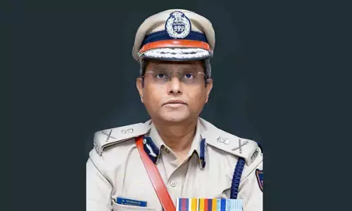 Darshan case probe completed, says Bengaluru Police chief