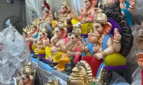 Bengaluru Ganesha Pandals Now Require FSSAI Certification