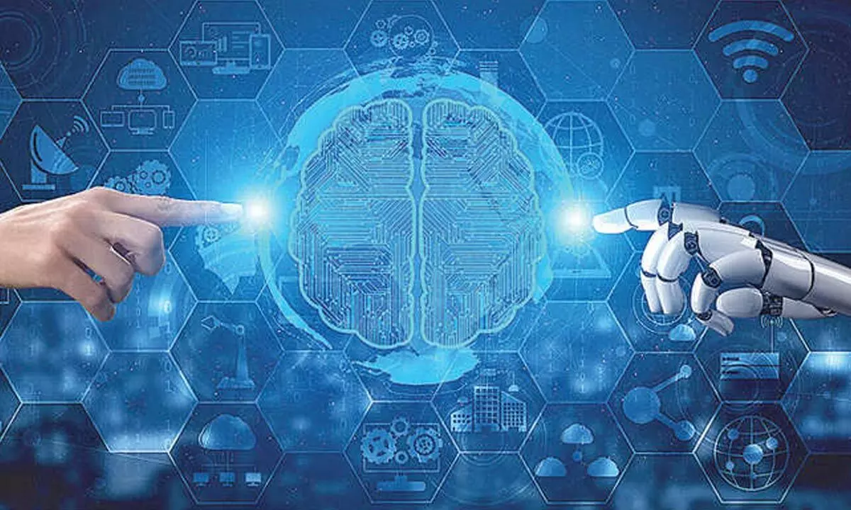 Hyderabad all set to host 2-day Global AI summit from today