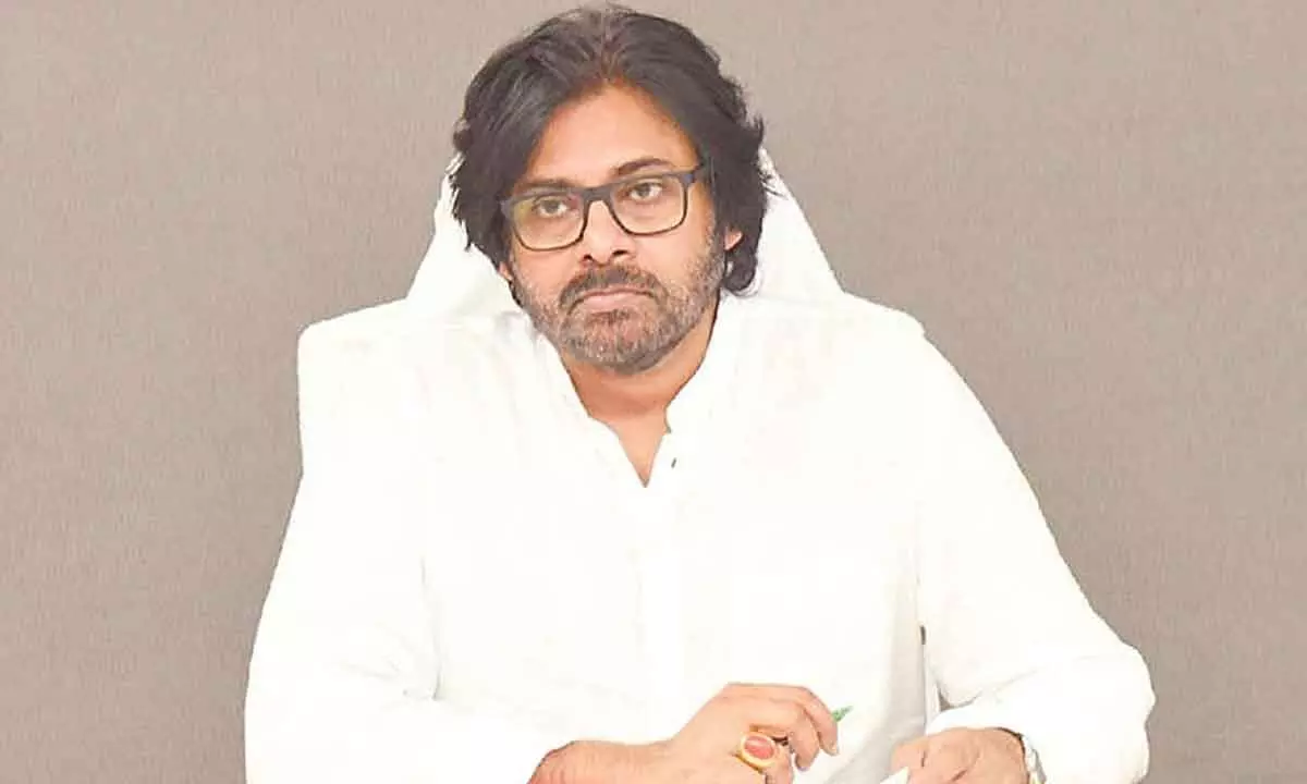 Pawan Kalyan donates Rs 6 cr