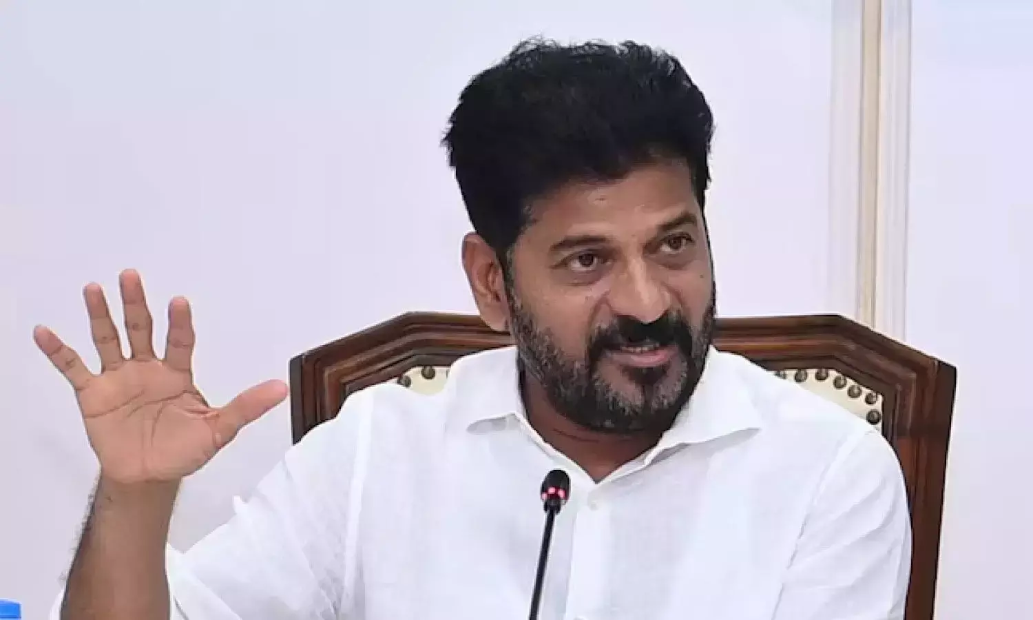 Global AI Summit Kicks Off in Hyderabad: CM Revanth Reddy unveils road map