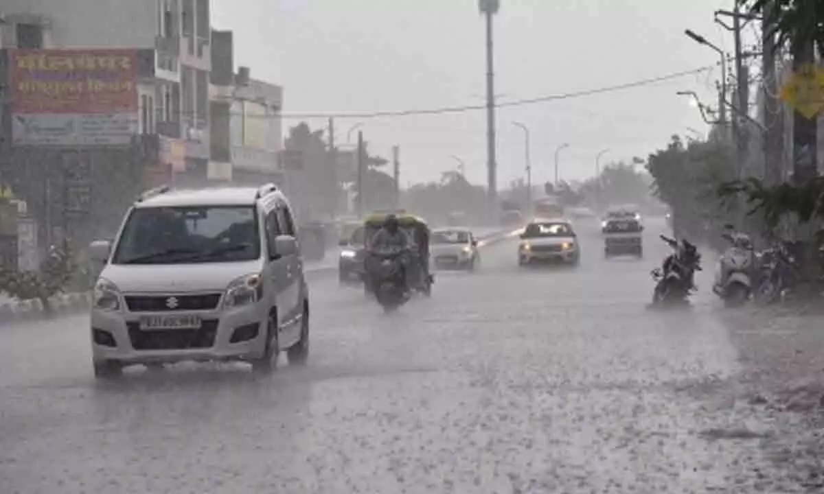 Odisha awaits another spell of rains