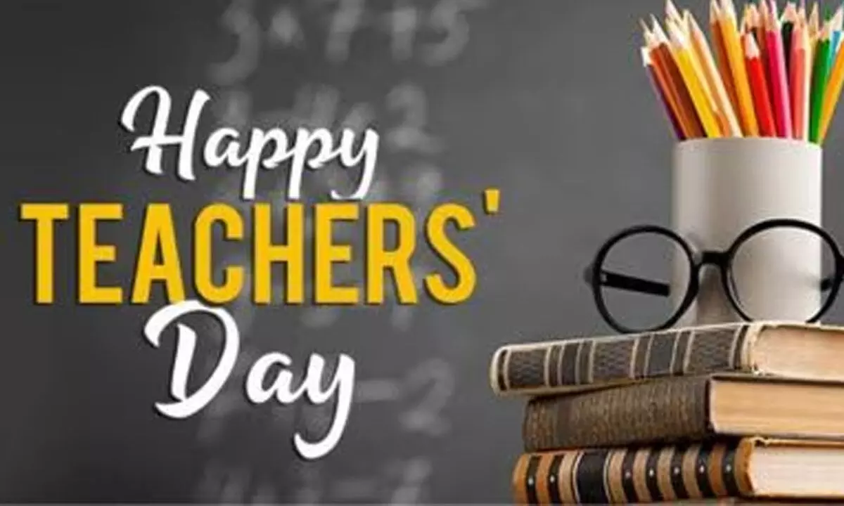 Happy Teachers Day 2024: Heartfelt Wishes, Messages, Quotes, and WhatsApp Greetings to Share