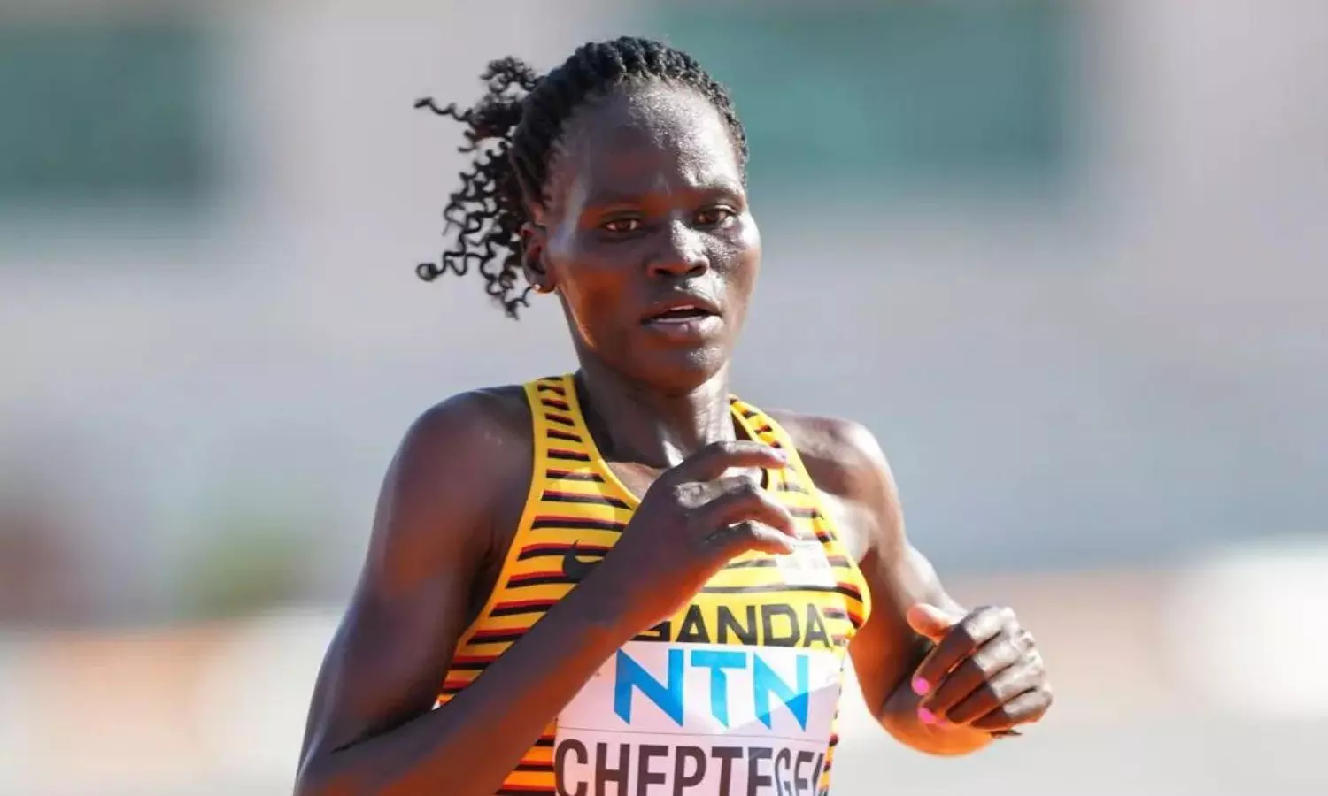 Ugandan Olympic runner Rebecca Cheptegei succumbs to burn injuries after being attacked by partner