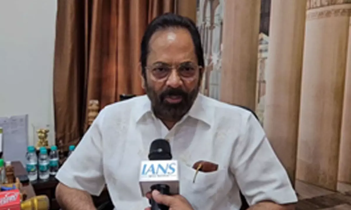 Mukhtar Abbas Naqvi slams Rahul Gandhis restoring statehood to J&K remark