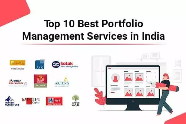 Top Portfolio Management Services in India: Your Ultimate Guide to Smart Investing