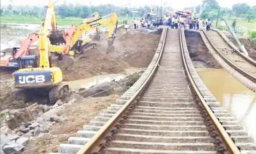 TG yet to tap Rs. 1,345-cr relief fund from Centre