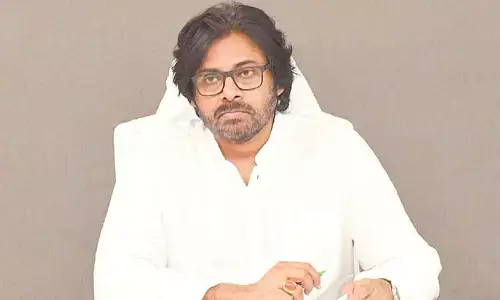 Pawan Kalyan donates Rs 6 cr