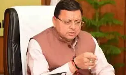 SC questions U’khand CM