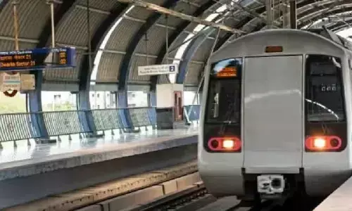 Rithala-Narela Metro Corridor to be extended up to Har