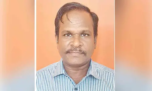 State award to PU prof