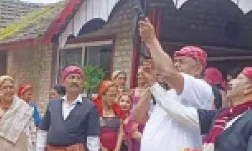 Codava National Council reiterates demand for Codavaland autonomy