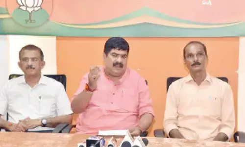 BJP MLA riles over regulations on Ganesha Chaturthi celebrations