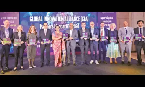Karnataka showcases BTS 2024 to global partners