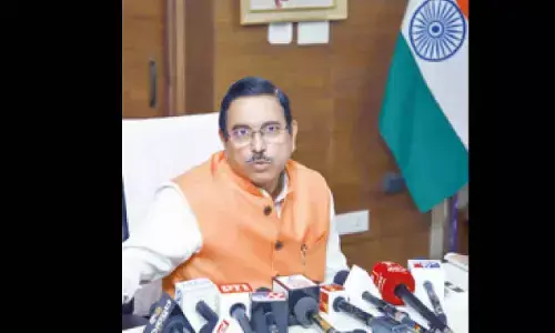 BJP planning more protests against govt: Union Minister