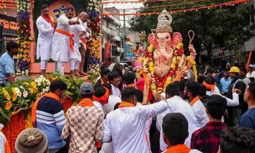 BESCOM issues safety guidelines for Ganeshotsav celebrations