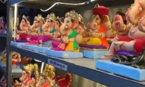 Pandals need FSSAI certification for prasadam distribution