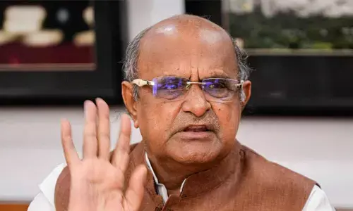 Tyagi suggests castration for rapists