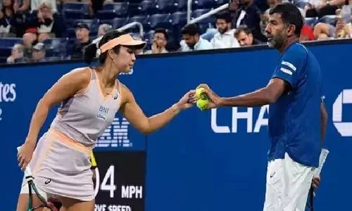 Bopanna-Sutjiadi lose in US Open semifinal
