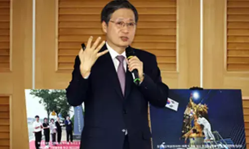 South Korea to strengthen space exploration capabilities to compete in global space race