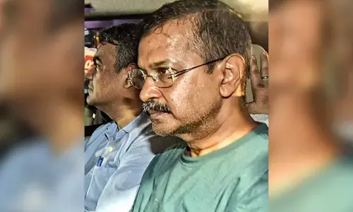 Kejriwal release will turn many witnesses hostile, CBI tells SC