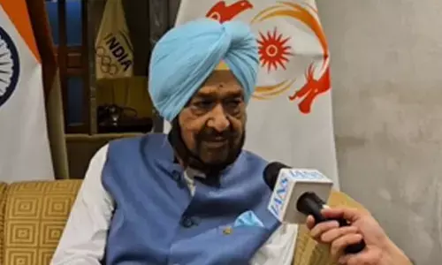 OCA interim prez Randhir Singh hopeful of Yogas inclusion in Asian Games 2026