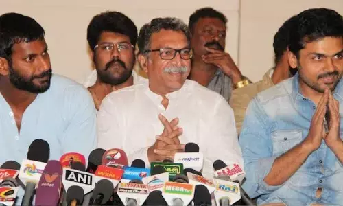 Nadigar Sangam Implements Ban On Sexual Offenders In Tamil Film Industry