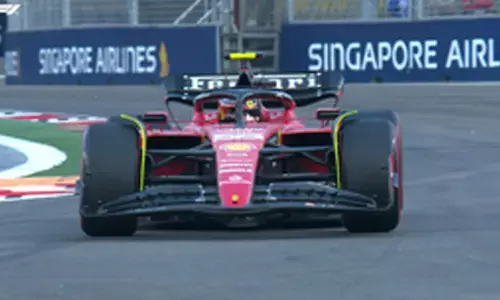 Formula 1: Ferrari appoint Loic Serra as chassis technical director