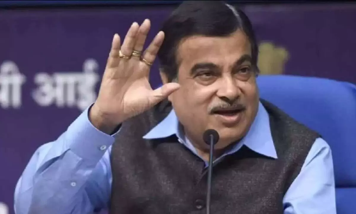 EV makers no longer need subsidy: Gadkari