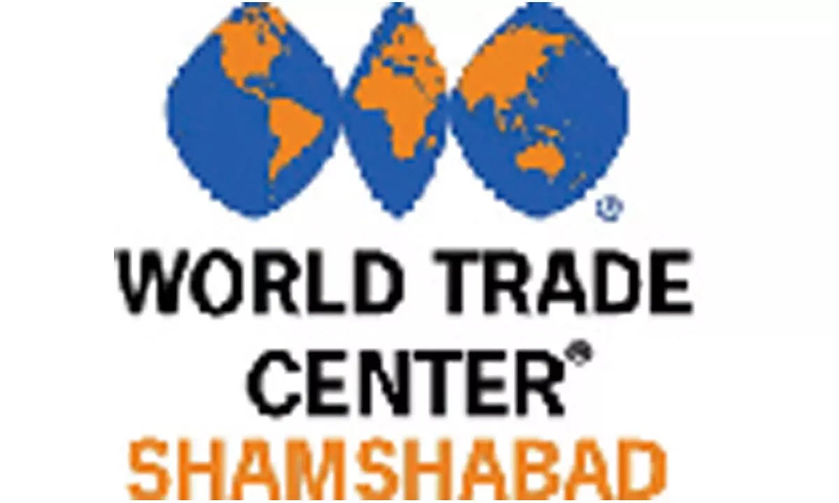 WTC Shamshabad pegs $1-trn GSDP for TG by 2036