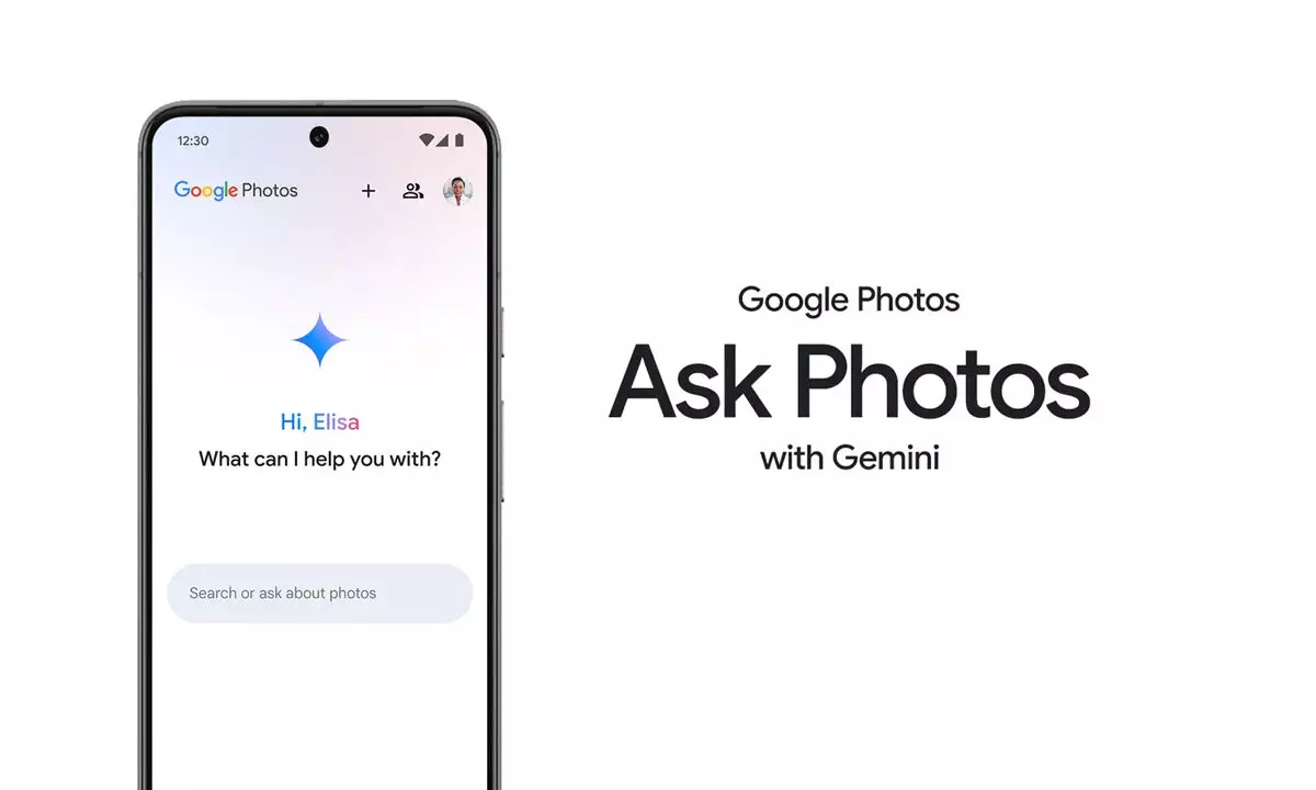 Googles New Ask Photos Feature Transforms Photo Searches: Details