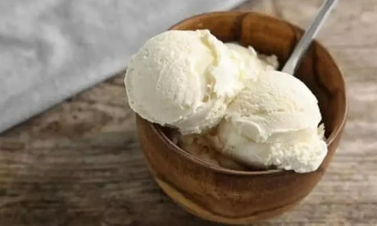 Whiskey Ice Cream Scandal in Jubilee Hills, Hyderabad