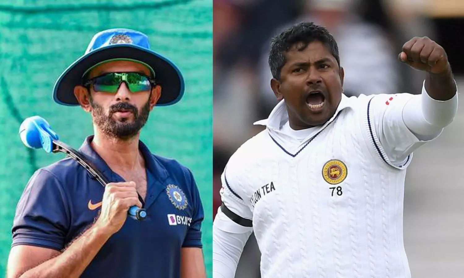 Vikram Rathour, Rangana Herath added to New Zealand support staff for Afghanistan, Sri Lanka Tests