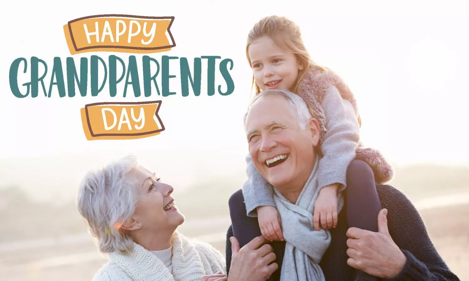 Celebrate Grandparents Day: Thoughtful Choices to Show Your Love