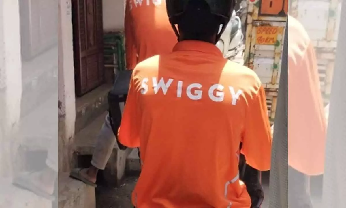 Swiggy discloses Rs 33 crore fraud by ex-junior employee, takes legal route