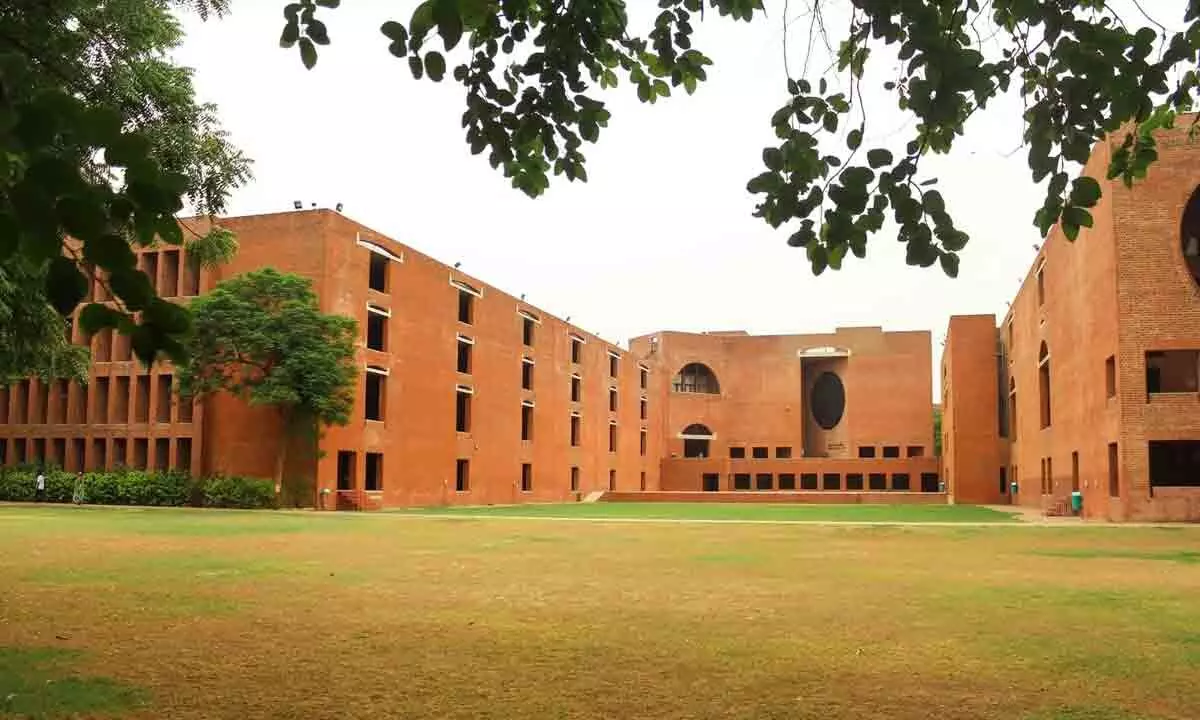 Indian School of Business and Indian Institute of Management-Ahmedabad feature on the LinkedIn Top MBA list for 2024