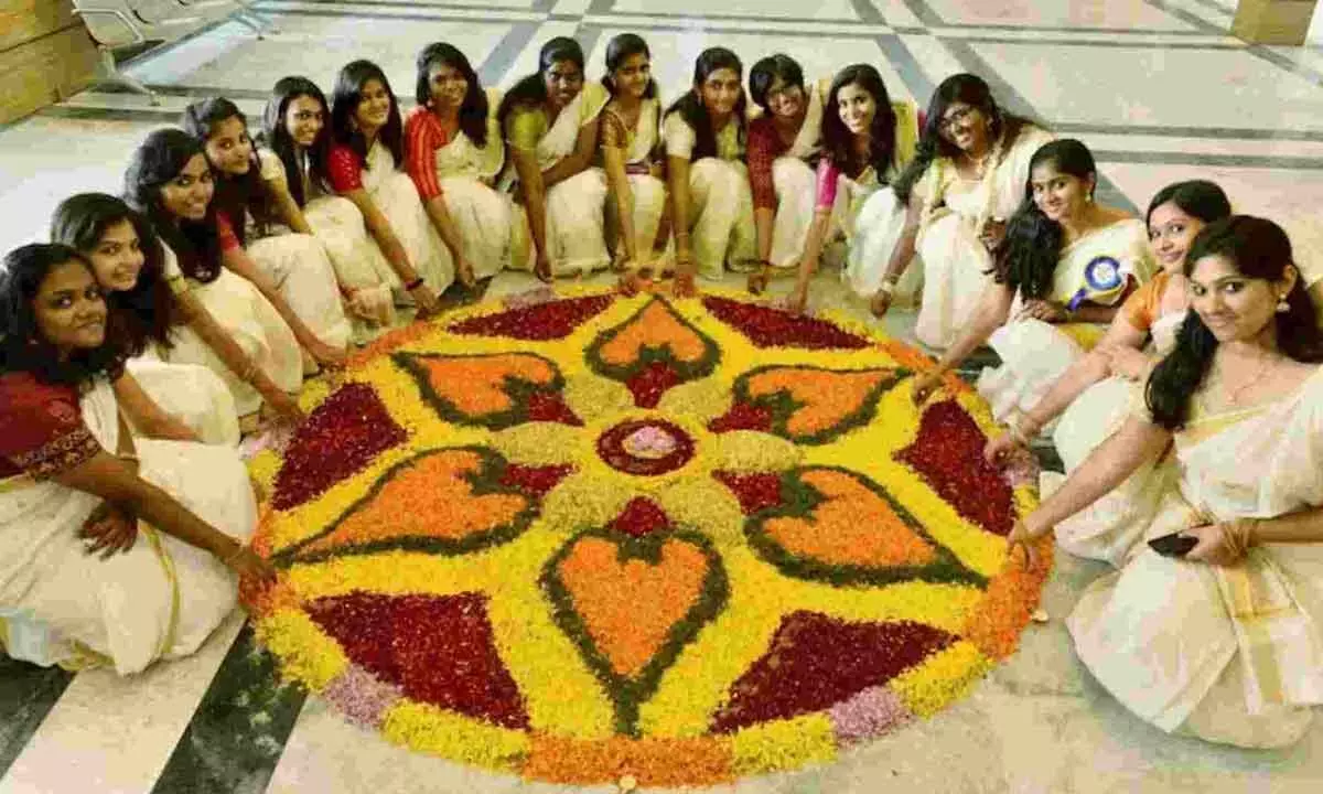 Onam 2024: Date, History, Significance, Rituals, and Thiruvonam ...